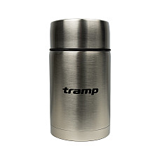 Термос Tramp з широким горлом 1,0л UTRC-079