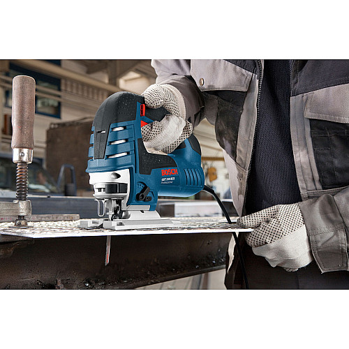 Лобзик Bosch Professional GST 150 BCE 780Вт 500-3100об/хв 2.7кг