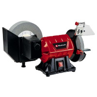 Верстат заточувальний Einhell TC-WD 200/150 250Вт коло 200/150х32мм 134-2980об/хв 9.1кг