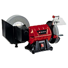 Верстат заточувальний Einhell TC-WD 200/150 250Вт коло 200/150х32мм 134-2980об/хв 9.1кг