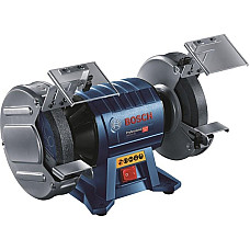 Верстат заточувальний Bosch GBG 35-15 350Вт коло 150х20мм 3000об·хв 10кг