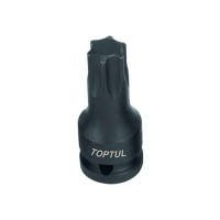 Бита-головка TORX ударная TOPTUL 3/4