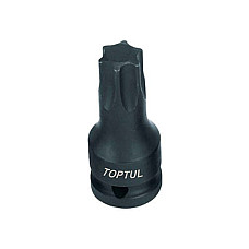 Бита-головка TORX ударная TOPTUL 3/4