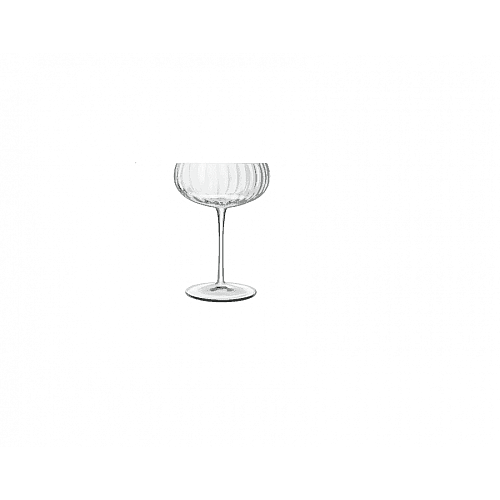 Набор бокалов Luigi Bormioli Swing для шампанского/коктейлей 300 мл x 6 шт. (13190/01)