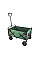 Візок садовий Neo Tools складний, нейлон, сталь 90x50x113см 4.72кг