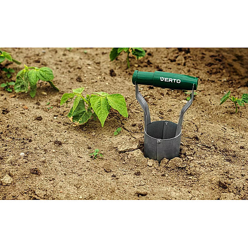 Інструмент для посадки розсади Verto, d60мм, 23.5см, 0.23кг