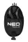 Пилка ручна ланцюгова Neo Tools, 53см, 150г