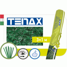 Искусственное декоративное ограждение DIVY EXTRA 1*3м