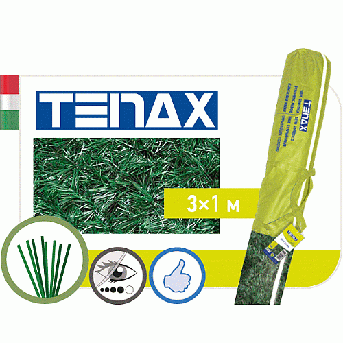 Искусственное декоративное ограждение DIVY EXTRA 1*3м