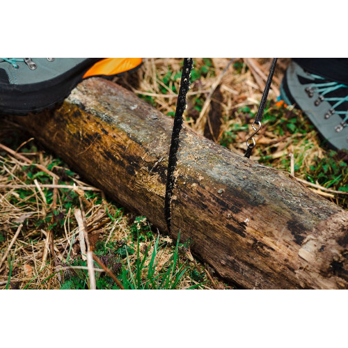 Пилка ручна ланцюгова Neo Tools, 53см, 150г