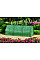 Парник складаний Neo Tools 240x90x90см, ПЕ плівка 135г, зелений