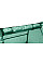 Парник складаний Neo Tools 240x90x90см, ПЕ плівка 135г, зелений
