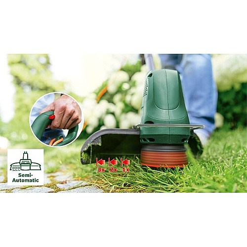 Триммер Bosch EasyGrassCut 26 (06008C1J01)