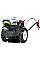 Професійний колісний тример GRILLO HWT 700 SUPERTRAC