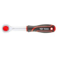 Ключ-тріскачка Top Tools, 1/4
