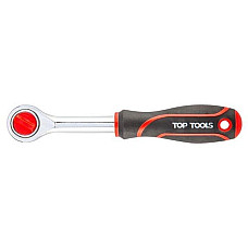 Ключ-тріскачка Top Tools, 1/4