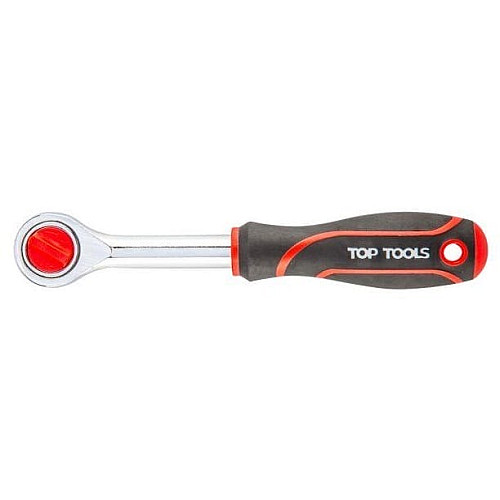 Ключ-тріскачка Top Tools, 1/4