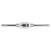 Вороток для мітчиків TOPEX, M3-M12, 195мм