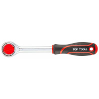 Ключ-трещотка Top Tools, 3/8