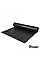 Агротканина проти бур'янів 135 г/м² BLACK 0,8х100м, ATBK13508100