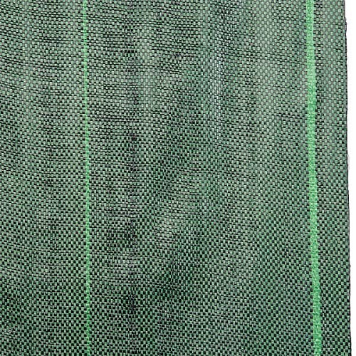 Агротканина проти бур'янів, GREEN, 110г, 3,2х50м, ATGR11032050