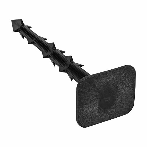 Колок полимерный RecLine G-Pin 20 (для агроволокна) 20 см 100 шт
