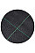 Агроткань против сорняка, GRID 25, BLACK, 130 гр/м², 2,1 x 50м, ATGDBK13021050