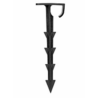 Кілок RecLine W-PIN16, для кріплення крапельної стрічки, шт