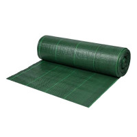 Агроткань против сорняков, GREEN, 110г, 1,2х100м, ATGR11012100