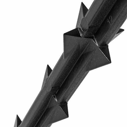 Колок полимерный RecLine G-Pin 20 (для агроволокна) 20 см 100 шт