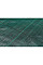 Агротканина проти бур'яну, GRID 25, GREEN, 130 гр/м², 0,6 x 50м, ATGDGR13006050