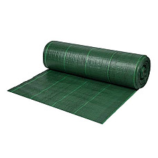 Агротканина проти бур'янів, GREEN, 110г, 1х100м, ATGR11010100