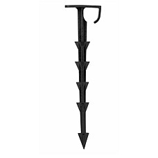 Кілок RecLine W-PIN 20 (для кріплення крапельної стрічки), 10 шт
