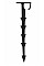 Кілок RecLine W-PIN 20 (для кріплення крапельної стрічки), шт