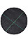 Агроткань против сорняка, GRID 25, BLACK, 130 гр/м², 0,4 x 50м, ATGDBK13004050