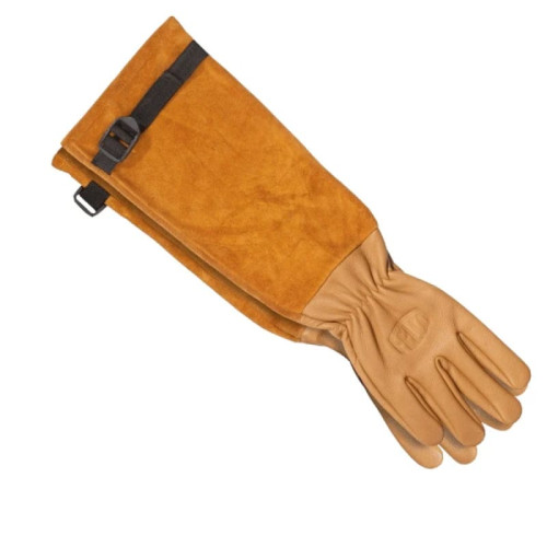 Рукавиці захисні Felco 705S для роботи з трояндами (Фелко 705S)