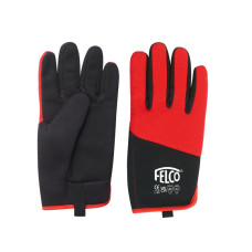 Рукавиці захисні Felco 704L від порізів і проколів (Фелко 704L)