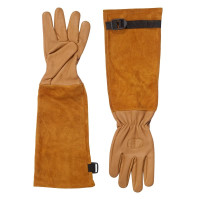Рукавиці захисні Felco 705S для роботи з трояндами (Фелко 705S)