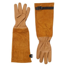 Рукавиці захисні Felco 705L для роботи з трояндами (Фелко 705L)