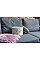 Короб Квіти круглий з кришкою Handy Home 25x18 см (FB-23 )
