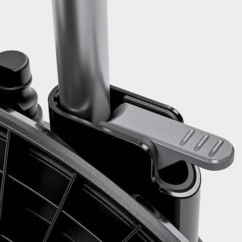Котушка для шланга Karcher HT 2