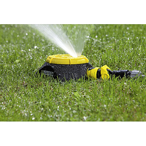 Конектор для шланга Karcher, з регулятором напору води