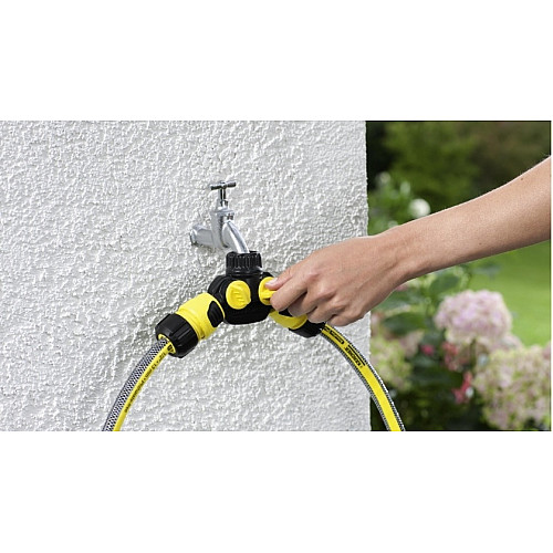 Розподільник для поливу Karcher, 3/4