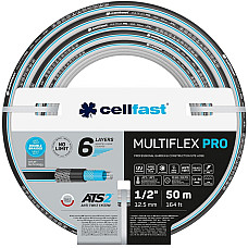 Шланг садовий Cellfast MULTIFLEX PRO 1/2