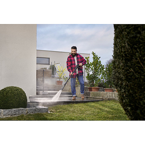 Насадка Karcher eco!Booster 145