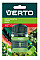 Конектор для шланга Verto, 1/2