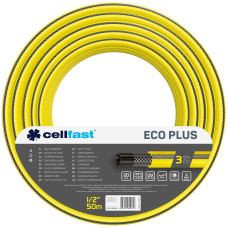 Шланг садовий Cellfast ECO PLUS 1/2