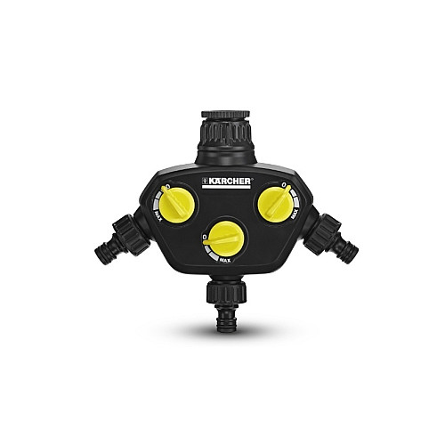 Розподільник для поливу Karcher, 3/4