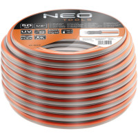 Шланг садовий Neo Tools Optima, 1/2