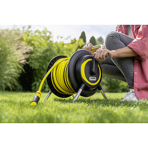 Котушка для шланга Karcher HR 3 40м 1/2